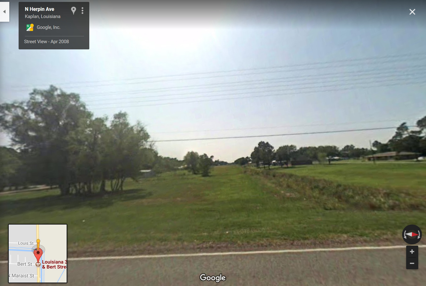 POW Camp Today Canal Border.PNG