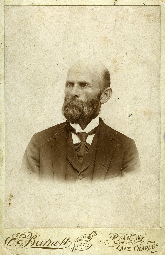 Louisiana's Most Revolutionary Educator